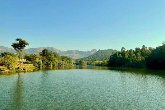4-Day eSwatini & St Lucia Tour from Durban